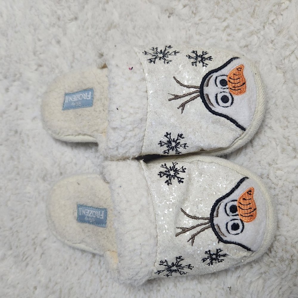 Olaf Slipper